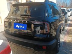Haval Great Wall Big Dog Great Wall Dog 1.5T 2WD Edge Pastoral Edition - photo 2