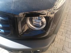 Haval Great Wall Big Dog Great Wall Dog 1.5T 2WD Edge Pastoral Edition - photo 4
