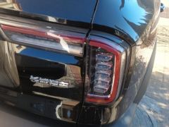 Haval Great Wall Big Dog Great Wall Dog 1.5T 2WD Edge Pastoral Edition - photo 5