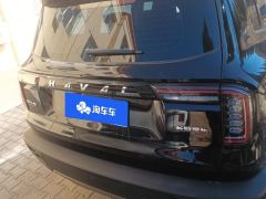 Haval Great Wall Big Dog Great Wall Dog 1.5T 2WD Edge Pastoral Edition - photo 7