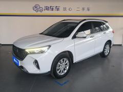 Haval M6 PLUS 1.5T Luxury Version - ფოტო 1