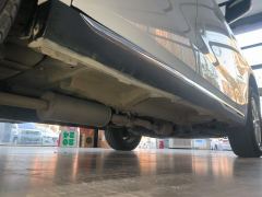 Haval M6 PLUS 1.5T Luxury Version - ფოტო 10