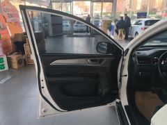 Haval M6 PLUS 1.5T Luxury Version - ფოტო 12
