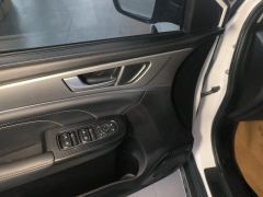 Haval M6 PLUS 1.5T Luxury Version - ფოტო 13