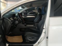 Haval M6 PLUS 1.5T Luxury Version - ფოტო 14