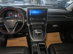 Haval M6 PLUS 1.5T Luxury Version - ფოტო 16