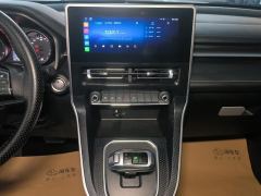 Haval M6 PLUS 1.5T Luxury Version - ფოტო 17