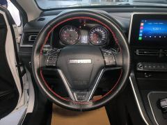 Haval M6 PLUS 1.5T Luxury Version - ფოტო 18