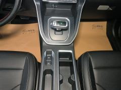Haval M6 PLUS 1.5T Luxury Version - ფოტო 19