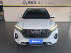 Haval M6 PLUS 1.5T Luxury Version - ფოტო 3
