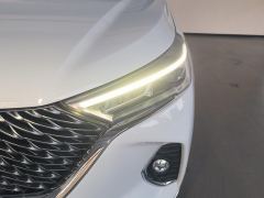 Haval M6 PLUS 1.5T Luxury Version - ფოტო 4
