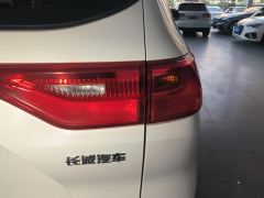 Haval M6 PLUS 1.5T Luxury Version - ფოტო 5