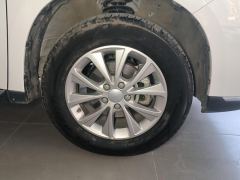 Haval M6 PLUS 1.5T Luxury Version - ფოტო 6