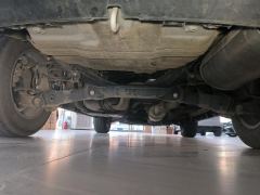Haval M6 PLUS 1.5T Luxury Version - ფოტო 9
