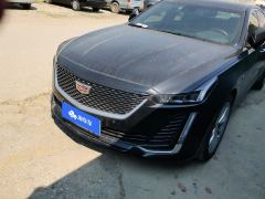 Cadillac CT5 28T Luxury - photo 1