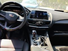 Cadillac CT5 28T Luxury - photo 16