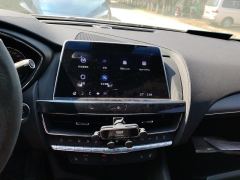 Cadillac CT5 28T Luxury - photo 17