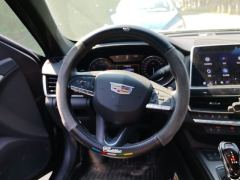 Cadillac CT5 28T Luxury - photo 18