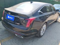 Cadillac CT5 28T Luxury - photo 2