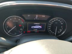 Cadillac CT5 28T Luxury - photo 20