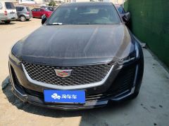 Cadillac CT5 28T Luxury - photo 3