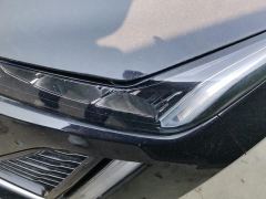 Cadillac CT5 28T Luxury - photo 4