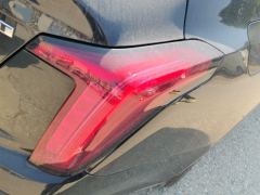 Cadillac CT5 28T Luxury - photo 5