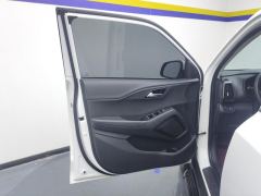 Hyundai ix35 2.0L Automatic 2WD Leading Edition GLS - фото 12