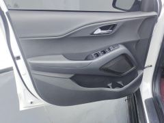 Hyundai ix35 2.0L Automatic 2WD Leading Edition GLS - фото 13