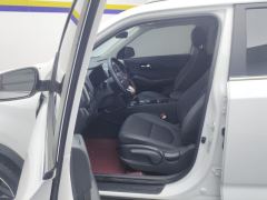 Hyundai ix35 2.0L Automatic 2WD Leading Edition GLS - фото 14