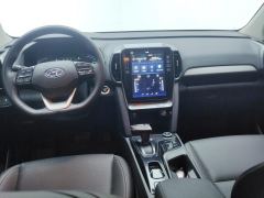 Hyundai ix35 2.0L Automatic 2WD Leading Edition GLS - фото 16