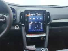 Hyundai ix35 2.0L Automatic 2WD Leading Edition GLS - фото 17