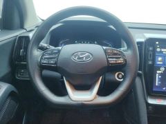 Hyundai ix35 2.0L Automatic 2WD Leading Edition GLS - фото 18