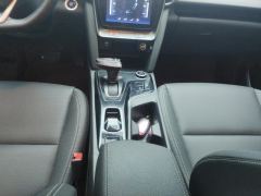 Hyundai ix35 2.0L Automatic 2WD Leading Edition GLS - фото 19