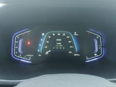 Hyundai ix35 2.0L Automatic 2WD Leading Edition GLS - фото 20