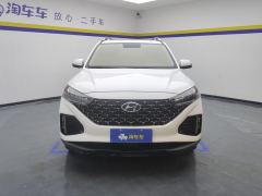 Hyundai ix35 2.0L Automatic 2WD Leading Edition GLS - фото 3