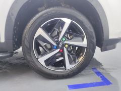 Hyundai ix35 2.0L Automatic 2WD Leading Edition GLS - фото 6