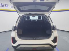 Hyundai ix35 2.0L Automatic 2WD Leading Edition GLS - фото 7