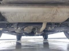 Hyundai ix35 2.0L Automatic 2WD Leading Edition GLS - фото 9