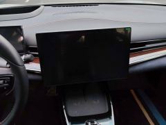 BYD Seal EV 650km AWD Performance Edition - ფოტო 17