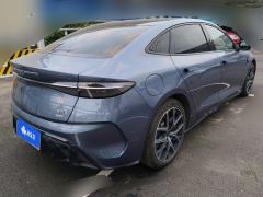 BYD Seal EV 650km AWD Performance Edition - ფოტო 2