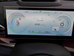 BYD Seal EV 650km AWD Performance Edition - ფოტო 20