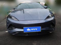 BYD Seal EV 650km AWD Performance Edition - ფოტო 3