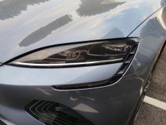 BYD Seal EV 650km AWD Performance Edition - ფოტო 4