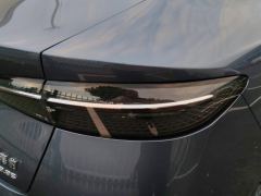BYD Seal EV 650km AWD Performance Edition - ფოტო 5