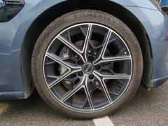 BYD Seal EV 650km AWD Performance Edition - ფოტო 6