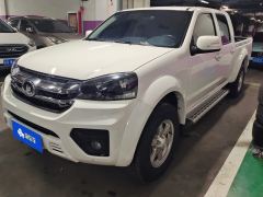 Great Wall 5 2.4L 2WD Version - ფოტო 1