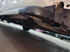 Great Wall 5 2.4L 2WD Version - ფოტო 11