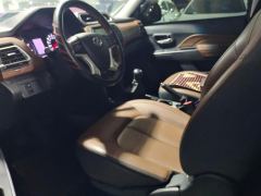 Great Wall 5 2.4L 2WD Version - ფოტო 14