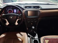 Great Wall 5 2.4L 2WD Version - ფოტო 16